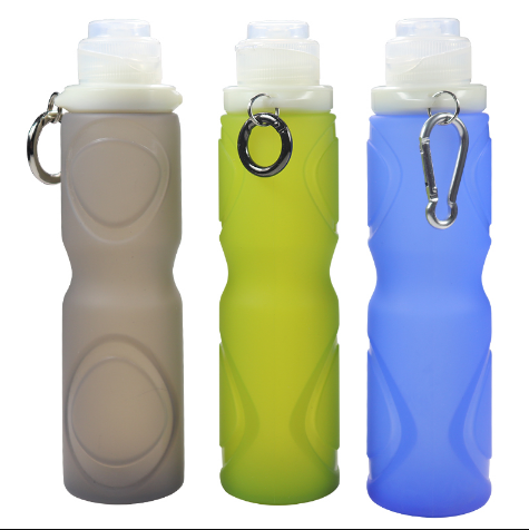 硅膠制品在生活中的應(yīng)用領(lǐng)域有哪些？