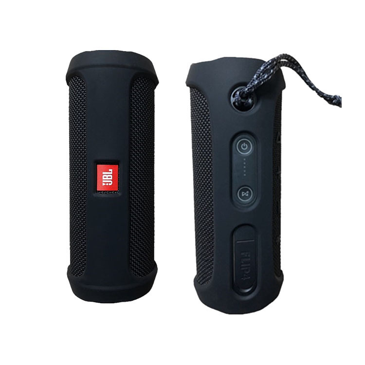 音箱防滑硅膠保護(hù)套，藍(lán)牙音箱硅膠套定制