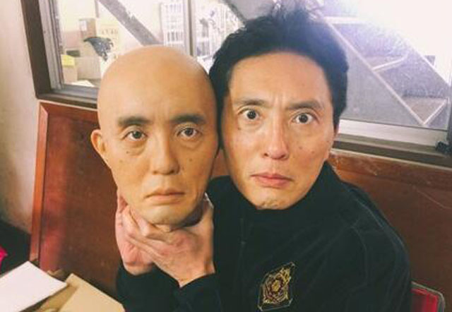 硅膠仿真面具可以騙過AI人臉識別 硅膠仿真面具可以騙過AI人臉識別