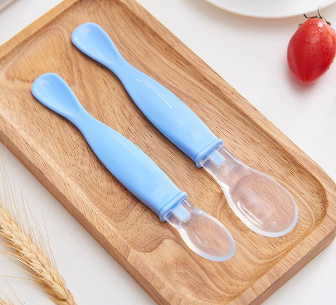 硅膠勺子 硅膠勺子