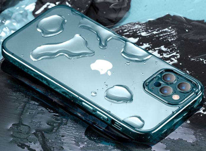 透明手機(jī)硅膠護(hù)套怎么樣才不會變黃呢？