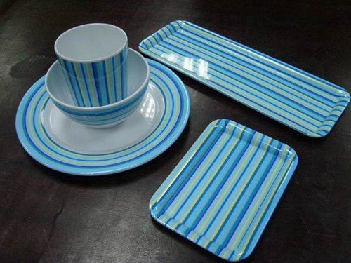 密胺餐具是什么，選擇密胺餐具的五大理由