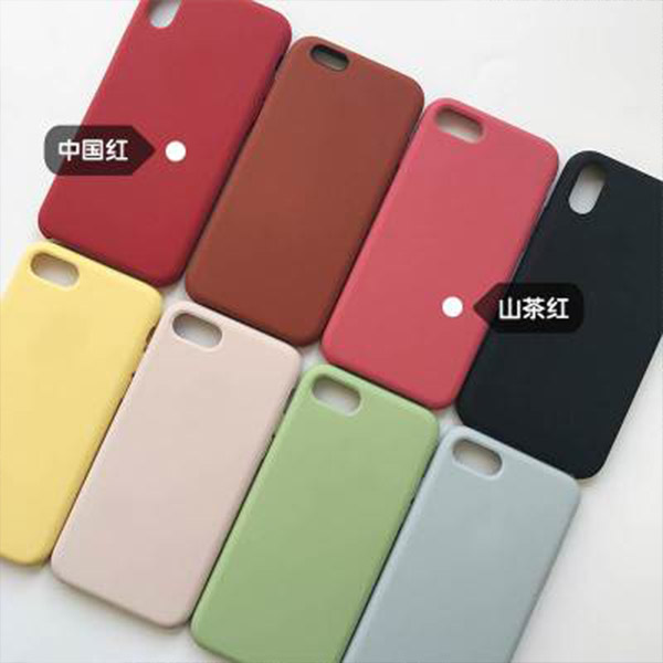 手機殼是選擇硬的好還是軟的好？