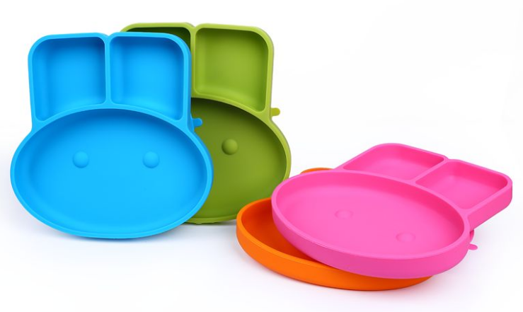 硅膠餐盤 硅膠餐盤